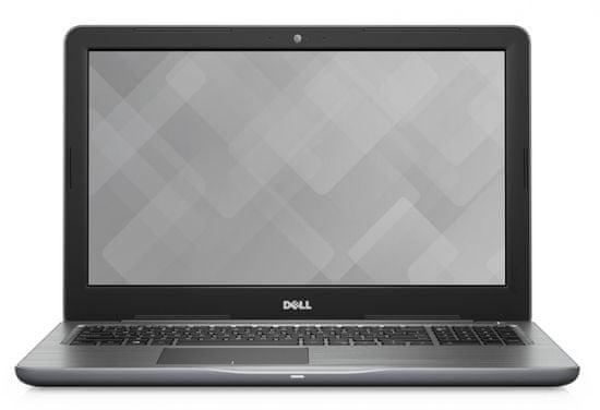 DELL Inspiron 15 5000 (N-5567-N2-514S)