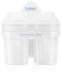 BWT Náhradné filtre Mg2 + - balenie 3ks