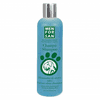 Menforsan Prírodný šampón s vôňou púdru eliminujúci zápach srsťi