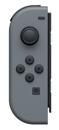 Nintendo Switch Joy-Con (L) sivý / Switch