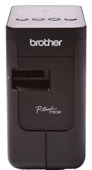 BROTHER PT-P750TDI (PTP750TDIYJ1)