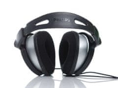 Philips SHP2500 - zánovné