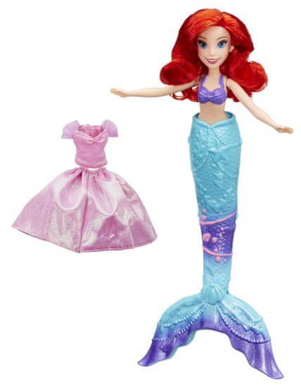 Disney Princezná Ariel morská panna