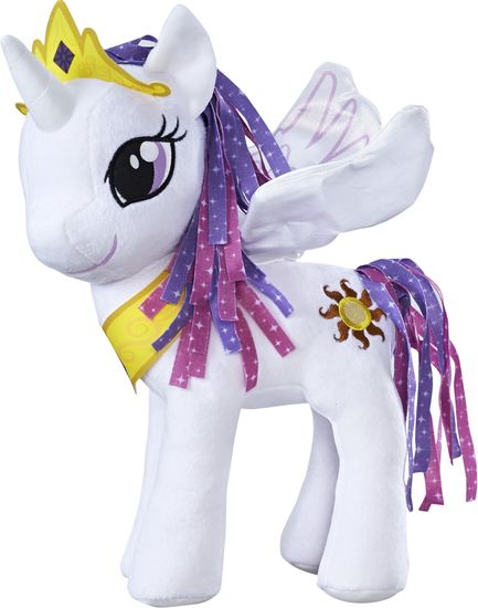 My Little Pony Lietajúci poník s krídlami Princess Celestia