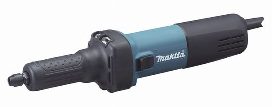Makita GD0601 priama brúska 6mm, 400W
