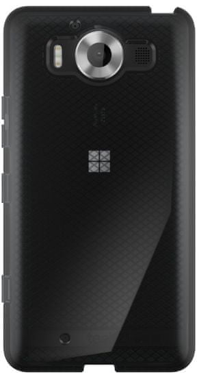 Tech21 kryt Evo Check, Microsoft Lumia 950, černý