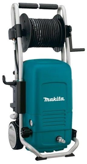 Makita HW151 vysokotlakový čistič 150bar, 2500W