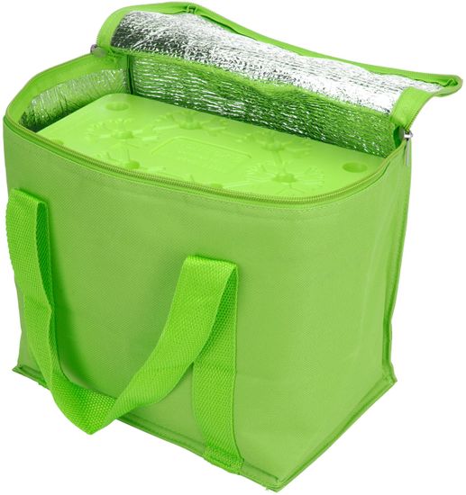 Cool It chladiaca taška s chladiacou vložkou 7 l