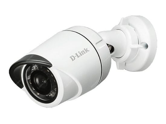 D-LINK DCS-4701E Vigilance HD Outdoor PoE Mini Bullet Camera