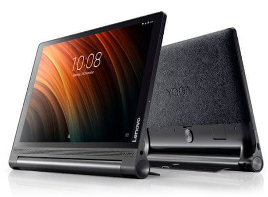 Lenovo Yoga Tablet 3 Plus, 4 GB / 64 GB, LTE (ZA1R0055CZ)