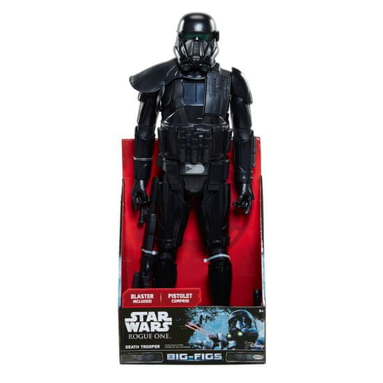 Star Wars ROGUE ONE: figurka Deathtrooper 50cm
