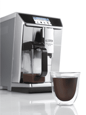 De'Longhi automatický kávovar PrimaDonna Elite ECAM 650.75 MS - rozbalené