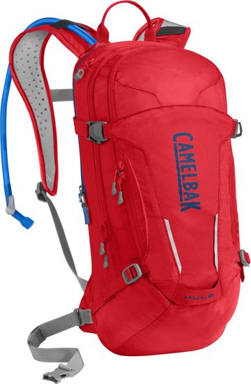 Camelbak Mule Racing Red/Pitch Blue