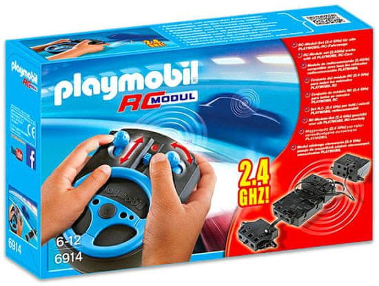 Playmobil 6914 RC modul set