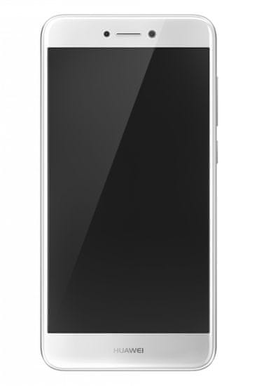 Huawei P9 Lite 2017, Dual SIM, biely
