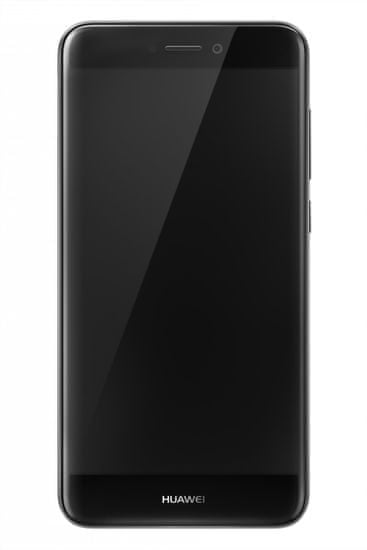 Huawei P9 Lite 2017, Dual SIM, čierny