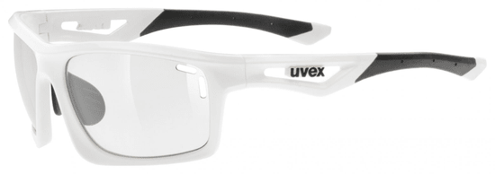 Uvex Sportstyle 700 Vario White (8801)