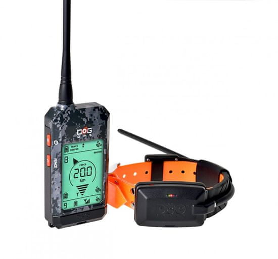 Dogtrace Vyhľadávacie zariadenie DOG GPS X20