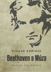 Kořínek Otakar: Beethoven a Múza