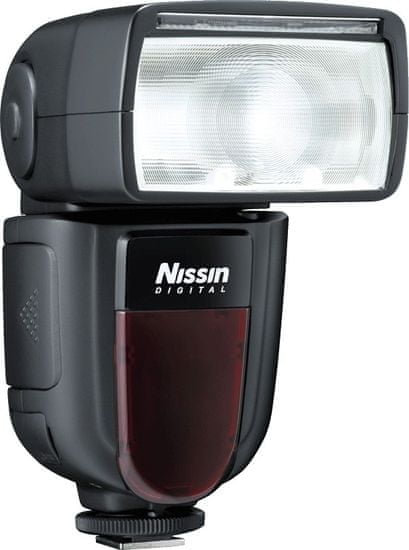 Nissin Di700 Air pro Canon