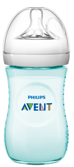 Philips Avent Fľaša Natural 260 ml