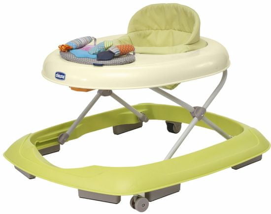 Chicco Chodítko Paint Baby Walker