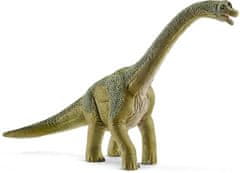 Schleich 14581 Prehistorické zvieratko - Brachiosaurus