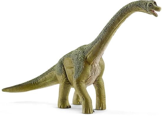Schleich 14581 Prehistorické zvieratko - Brachiosaurus