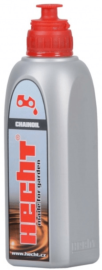 Hecht CHAINOIL - olej na reťazové lišty (8595614912730)