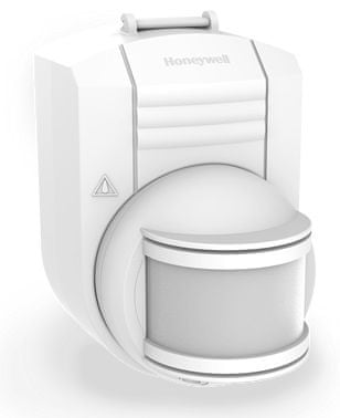 Honeywell L430E detektor pohybu k bezdrôtovému zvončeku