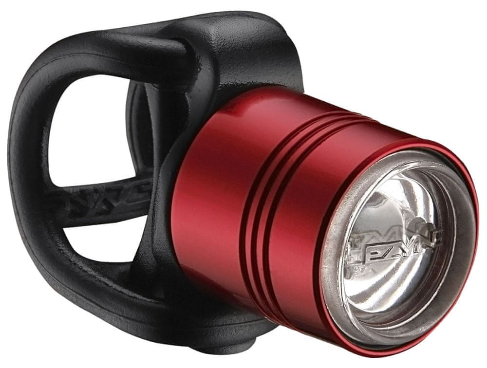 Lezyne LED Femto Drive Front Red