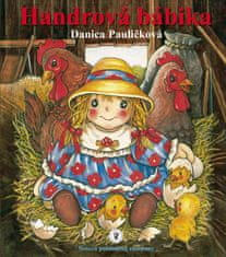 Pauličková Danica: Handrová bábika