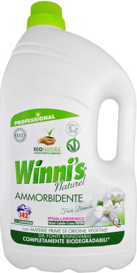 Winni's Ammorbidente hypoalergénna aviváž 5 l