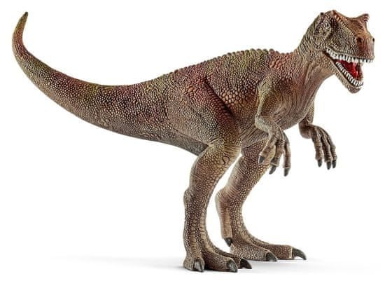 Schleich Prehistorické zvieratko - Allosaurus 14580