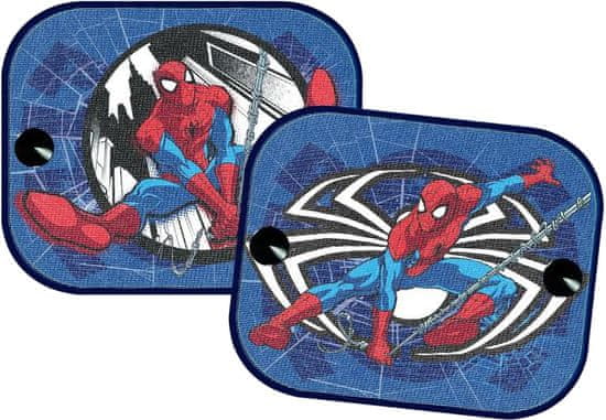 Spiderman Tienidlá do auta (pár)