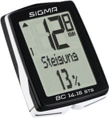 Sigma BC 14.16 STS/CAD