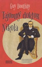 Boothby Guy: Tajomný doktor Nikola