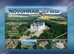 Paprčka a kolektív Milan: Novohrad z neba - Novohrad from heaven