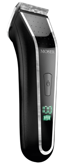 MOSER 1902-0460 Pro LCD
