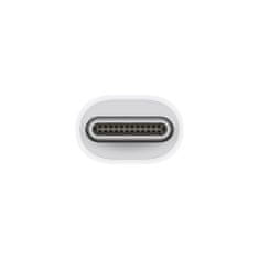 Apple NB Apple Adaptér Thunderbolt 3 (USB-C) – Thunderbolt 2