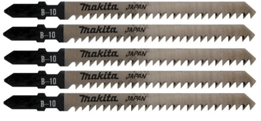 Makita A-85628 sada pílových plátkov 5 ks