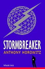 Horowitz Anthony: Stormbreaker