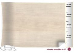 Patifix - Samolepiace tapety - fólie 92-3860 JASEŇ - šírka 90 cm