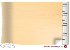 Patifix - Samolepiace tapety - fólie 12-3268 JAVOR - šírka 45 cm