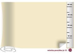 Patifix - Jednofarebné fólie 10-1215 TELOVÁ MATNÁ - šírka 45 cm
