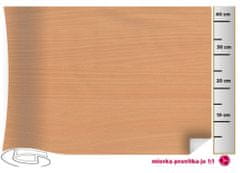 Patifix - Samolepiace tapety - fólie 12-3218 BUK - šírka 45 cm