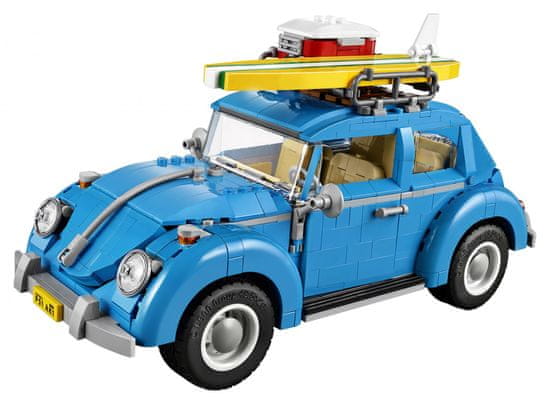 LEGO Creator Expert 10252 Volkswagen Brouk