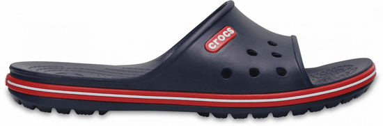 Crocs Crocband II Slide Navy
