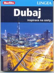 autor neuvedený: LINGEA CZ - Dubaj-inspirace na cesty-2.vydání