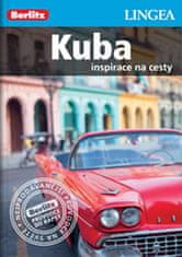 autor neuvedený: LINGEA CZ-Kuba - Inspirace na cesty